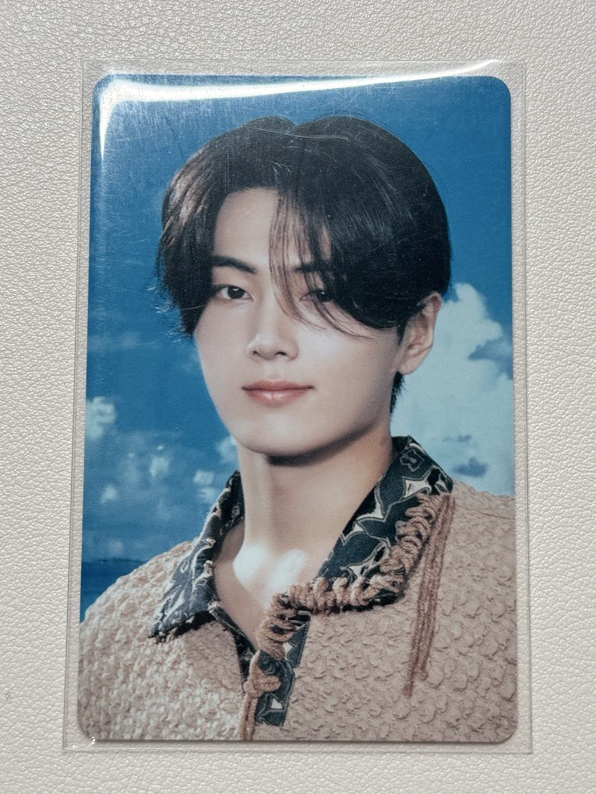 朴綜星日週beside 