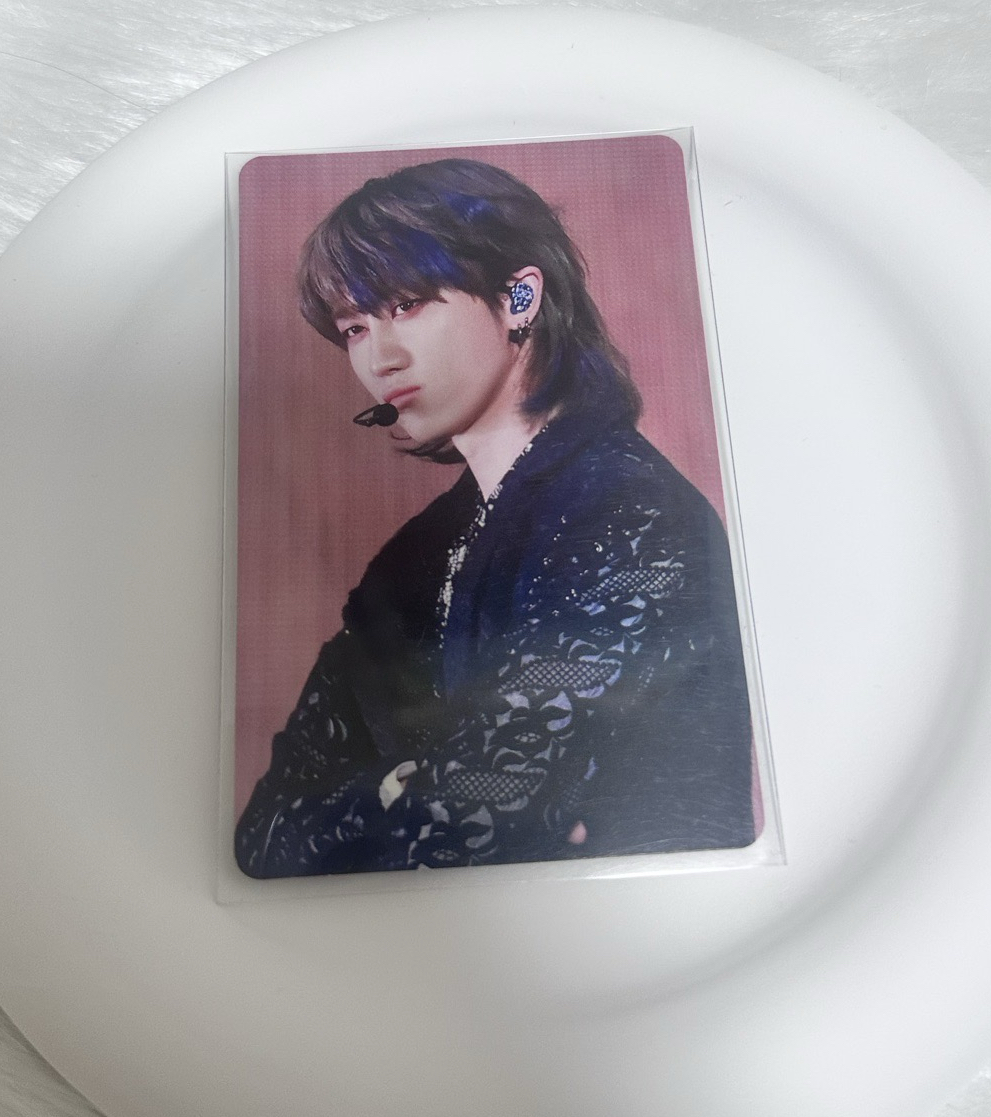 Right here日巡藍光八🐸