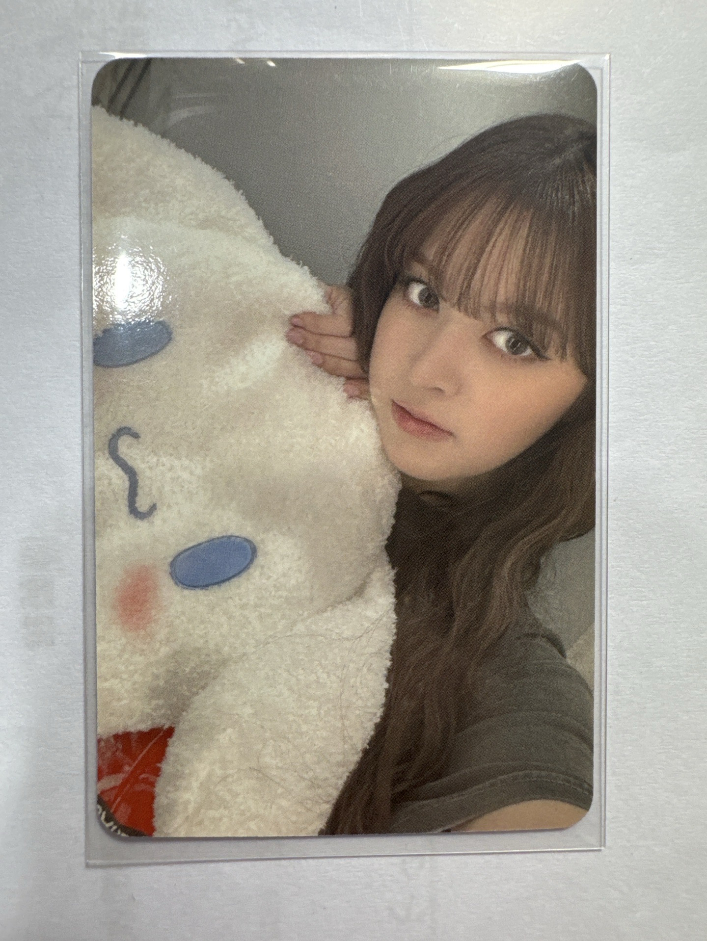 莉
