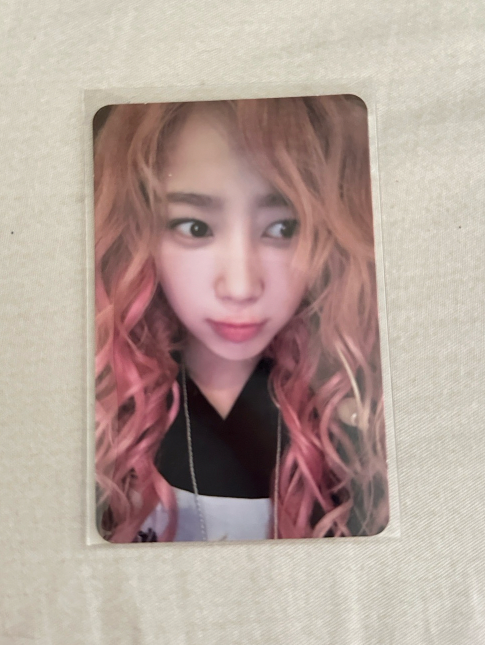 安可場隨機卡包