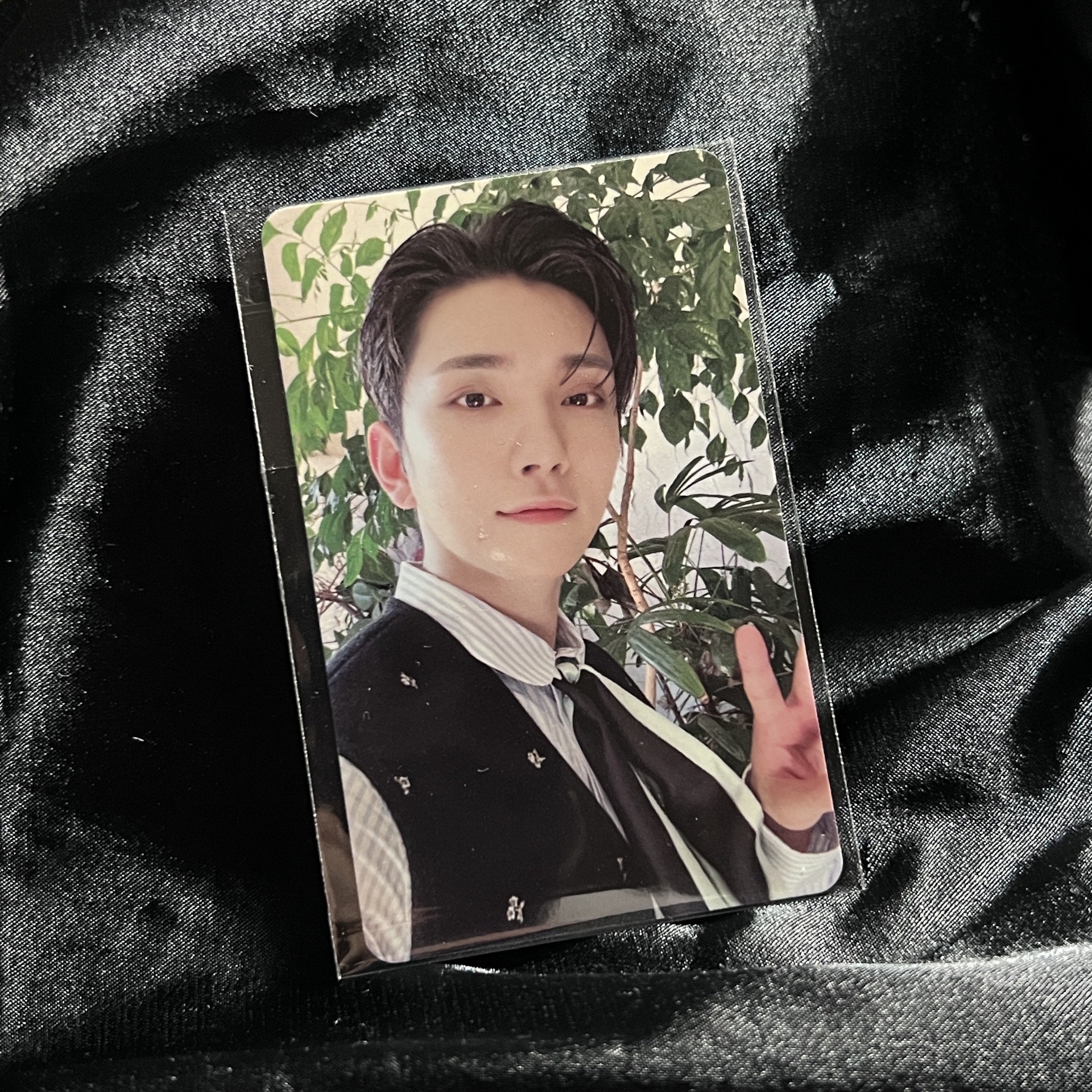 秀 十週年 教保文庫特典