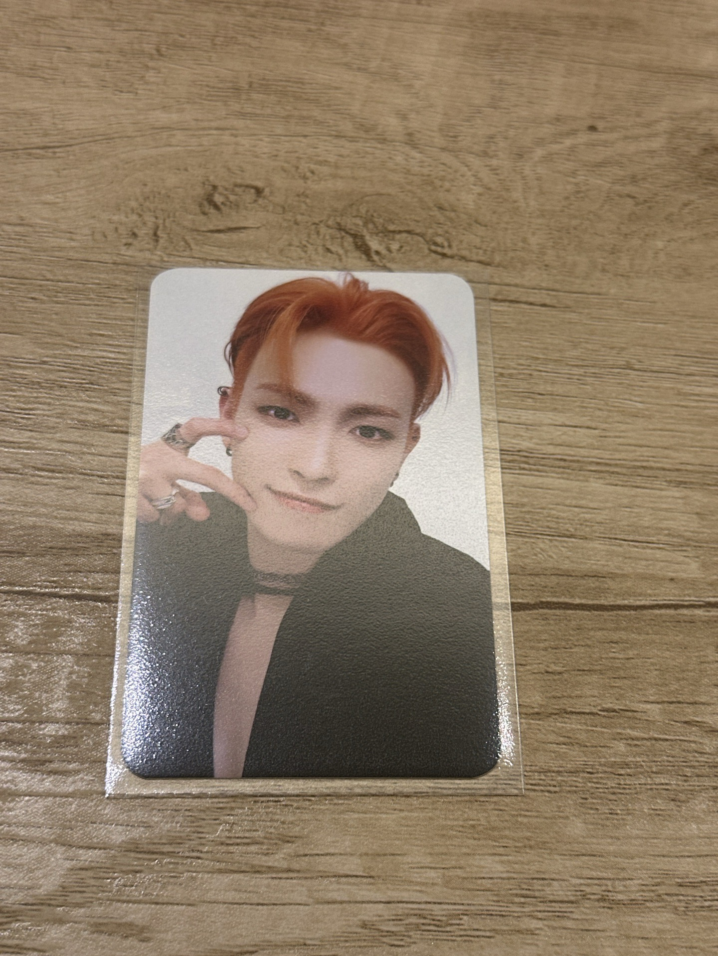 弘中-特典卡（需帶賣場其他卡）