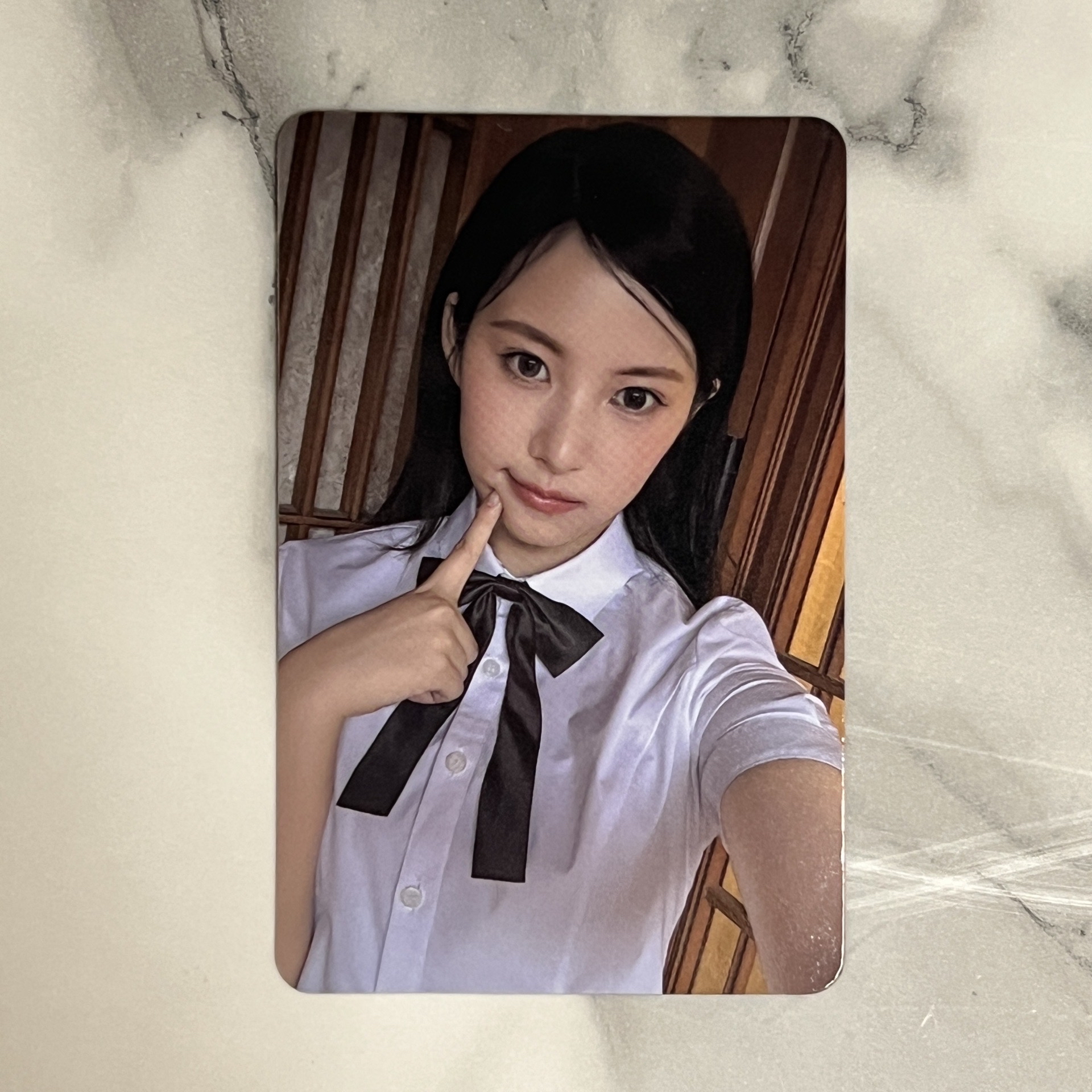 RESCENE RE:MIND Liv 台北FAN-CON 入場卡