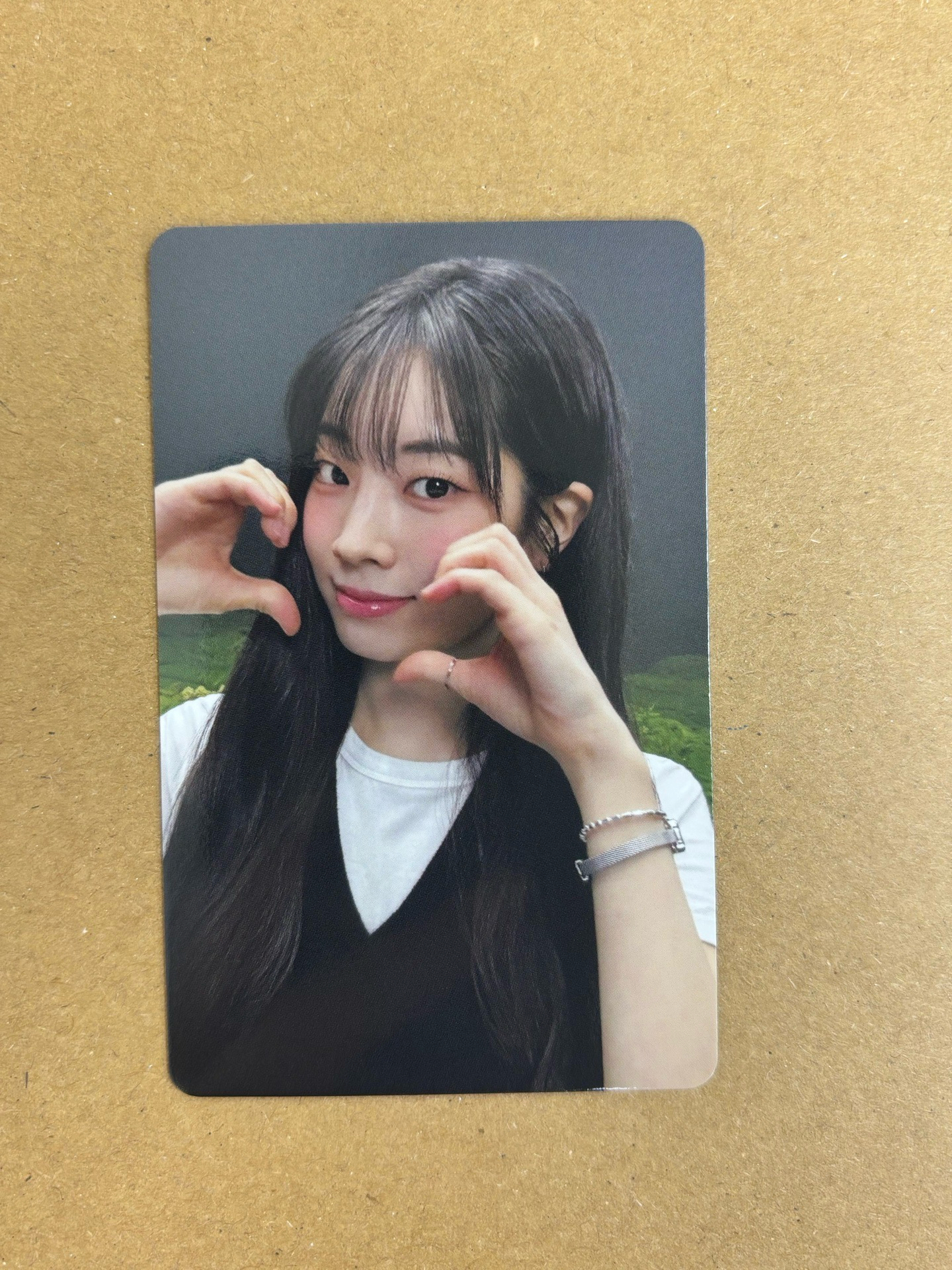 TWICE 現貨 ENEMY 滿額卡 多賢