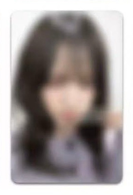 wm幸運卡栗 筷子.ver