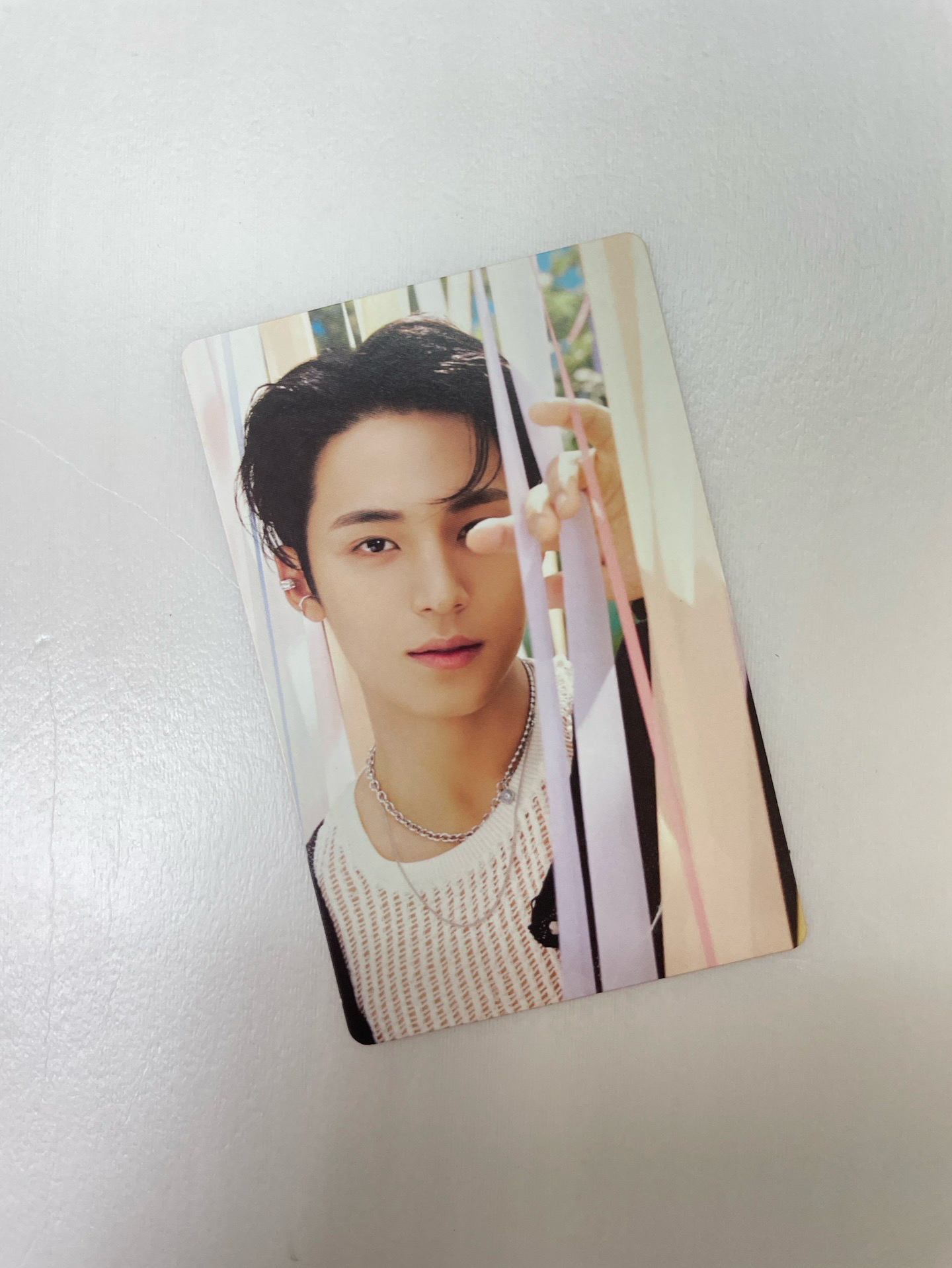 奎 迷11迷你卡午ver.