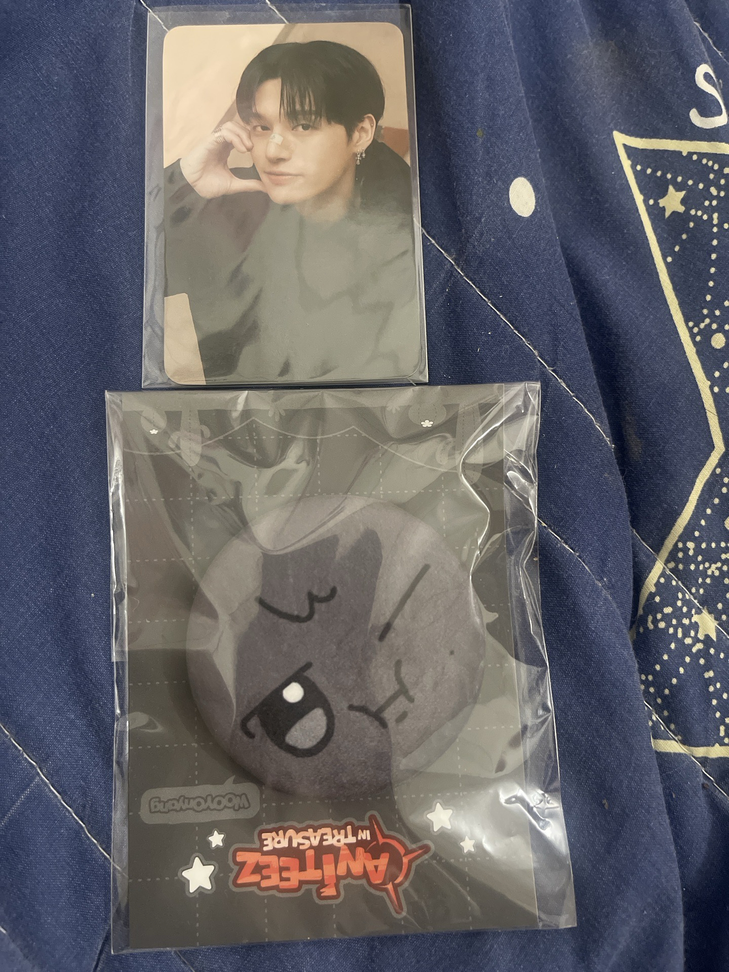 日本限定徽章榮