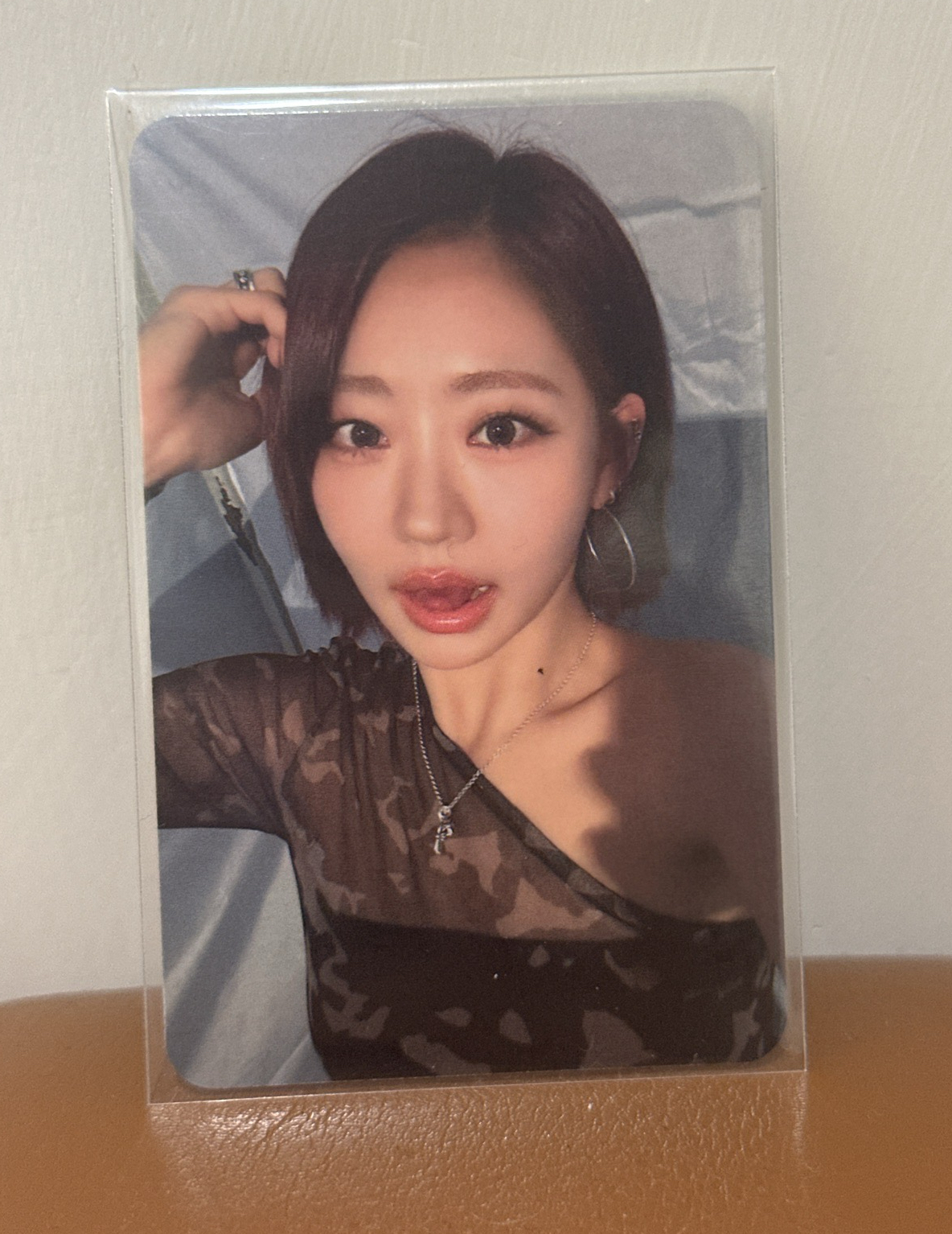 Julie 224 Nemoz 特典