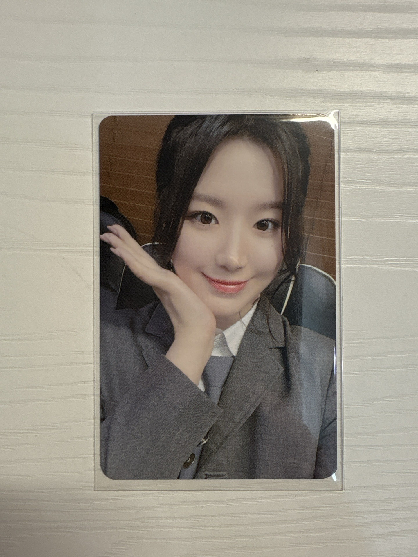 idle ms9.0 fate shuhua