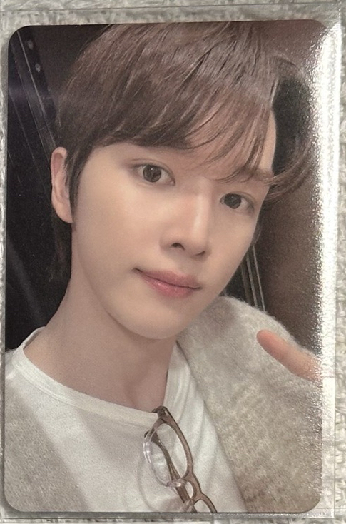 RIIZING SM簽售卡（上右）