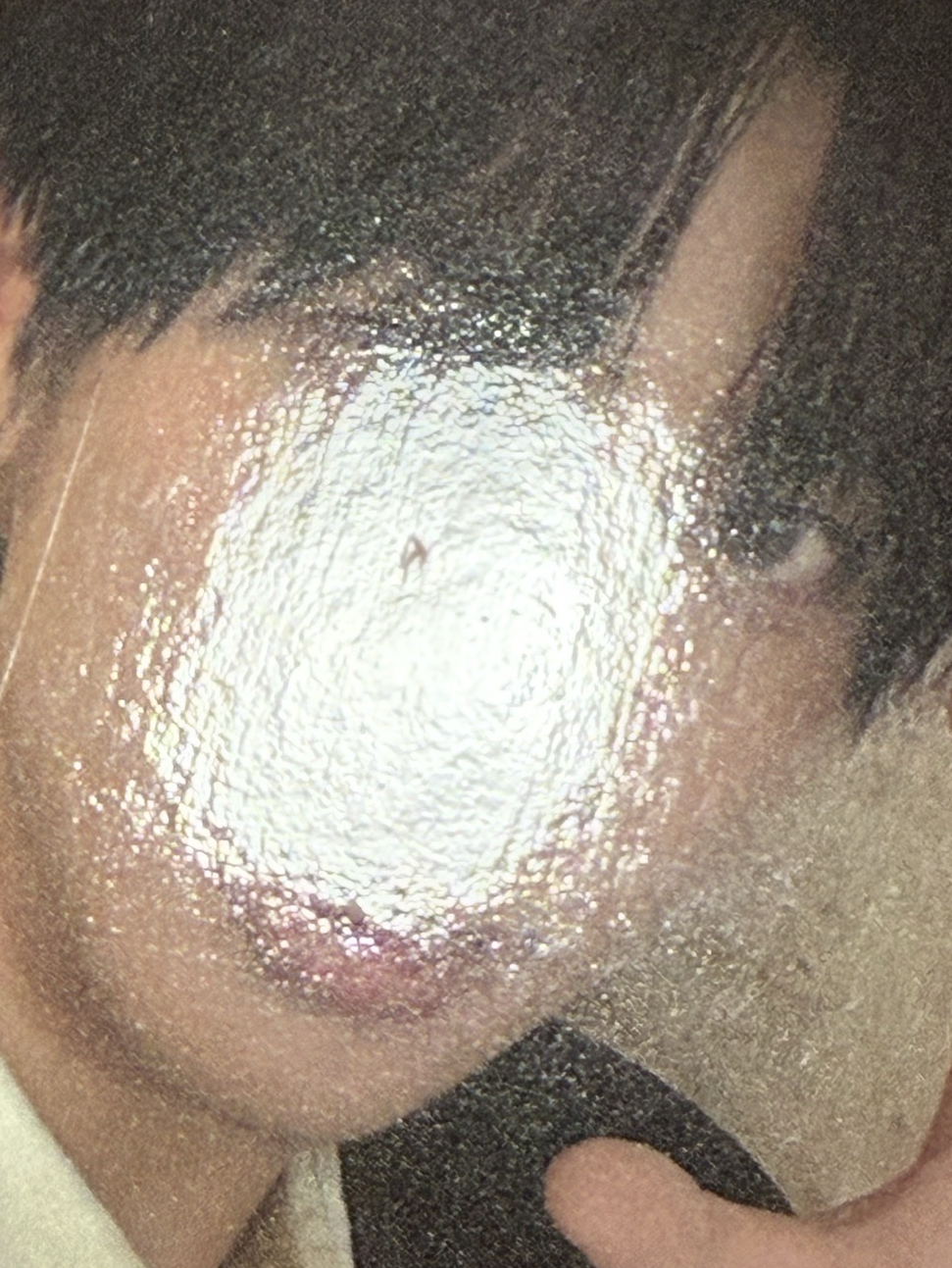 正規四線下LD1.0 姜太顯追加卡*有損
