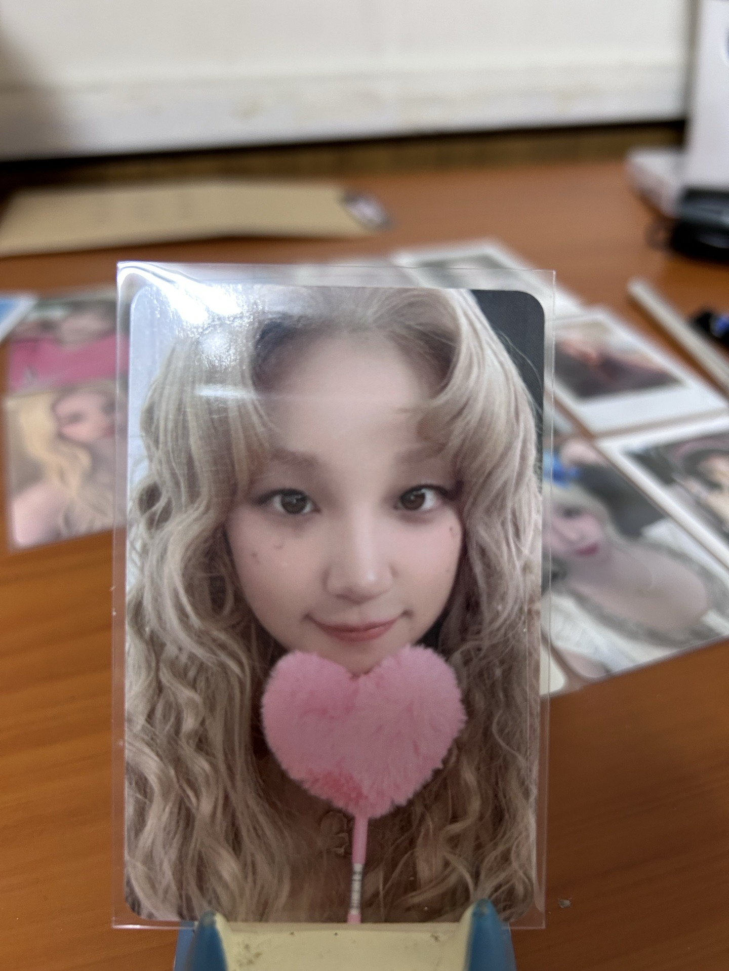 迷八 sr 1.0 愛心琦