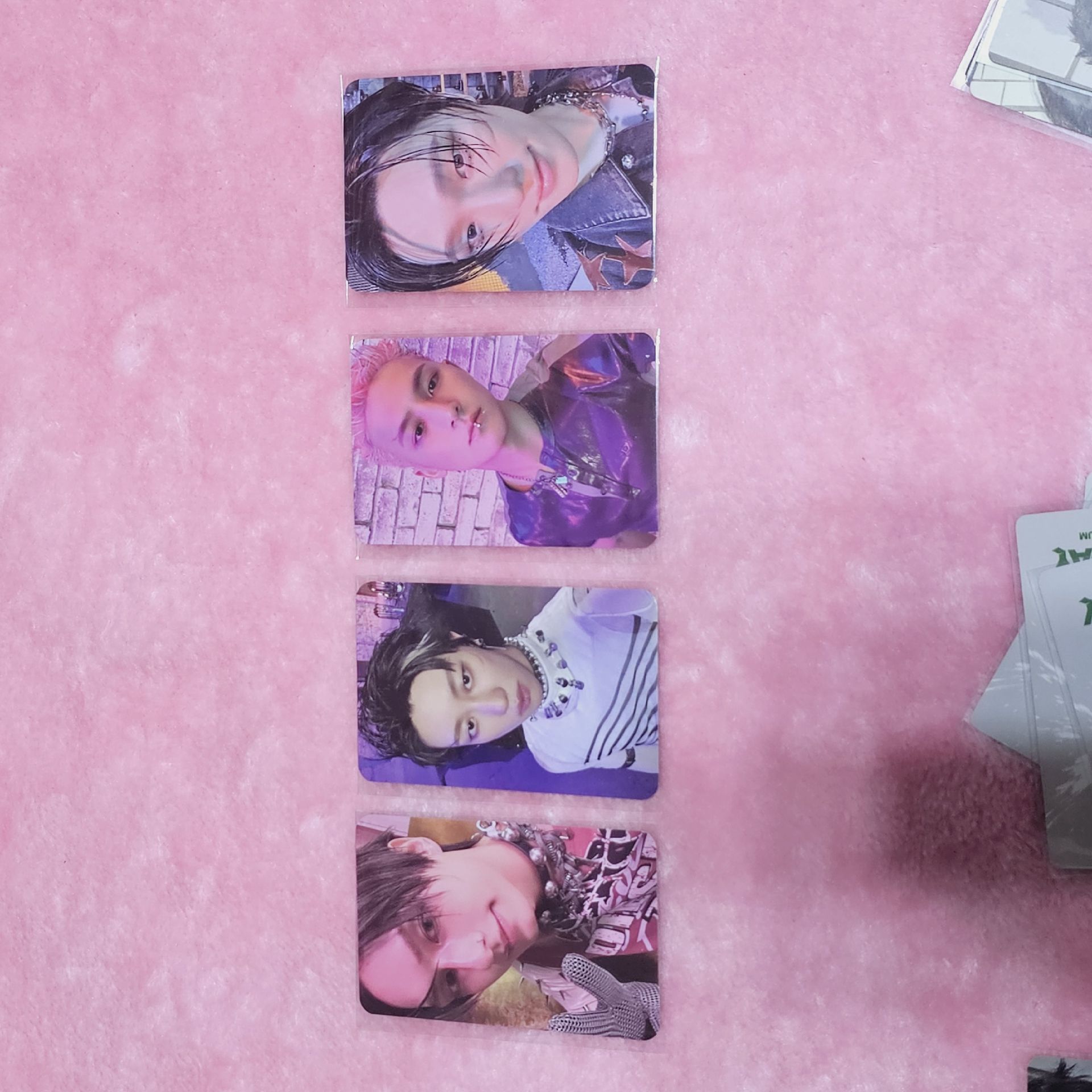 正五 阿拉丁 克拉盤預售 特典卡 