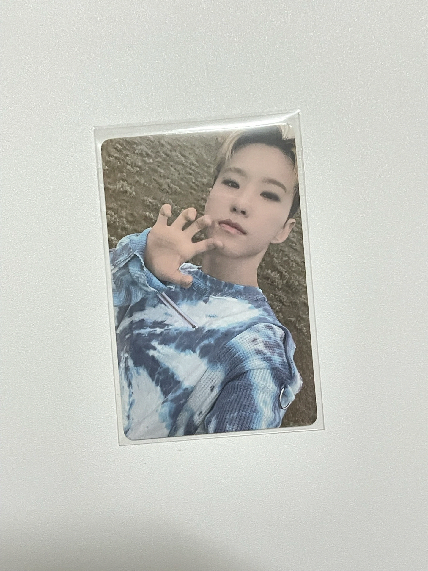 HOSHI 一直娛特典 （不當綁）