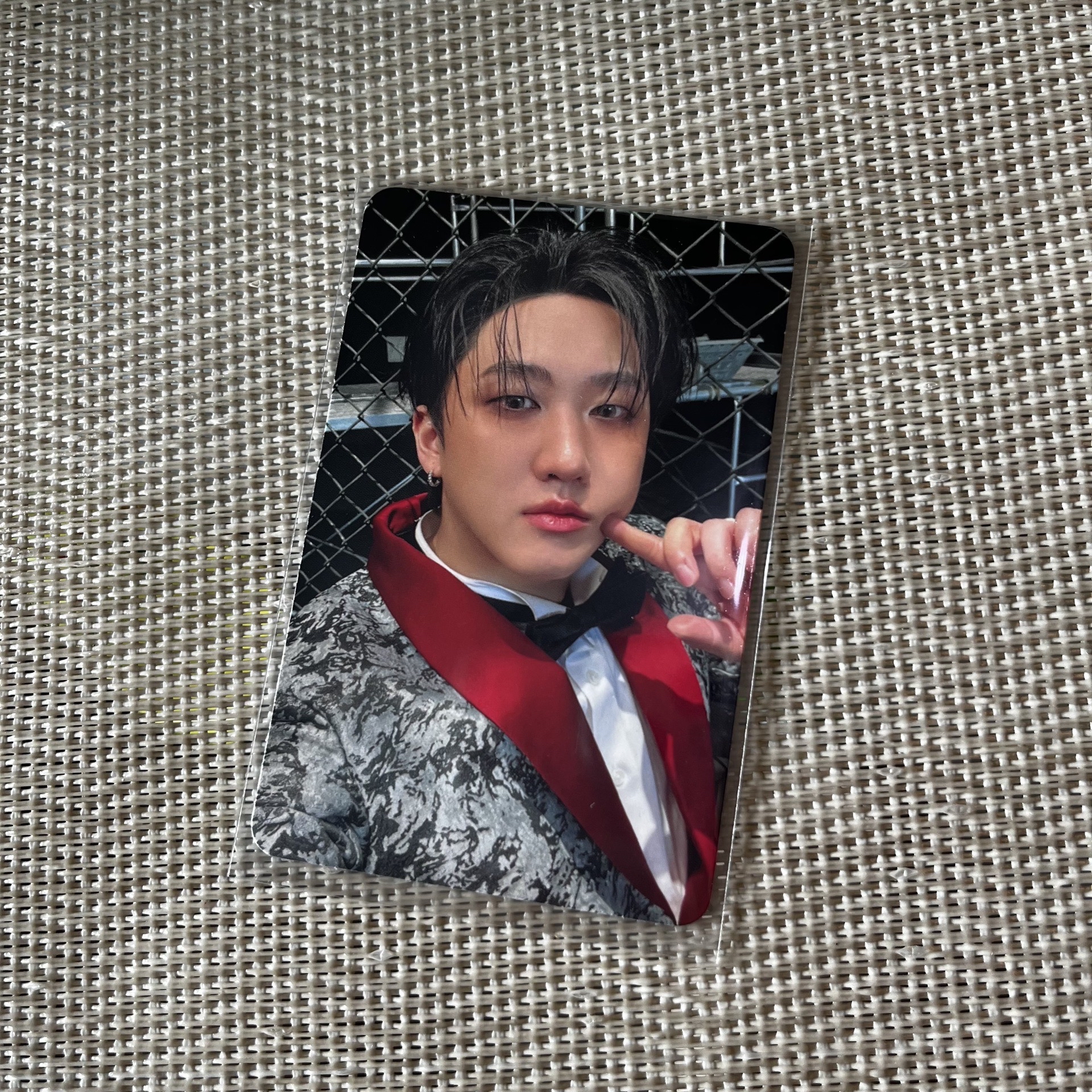 KARMA DMM特典/專卡 彬