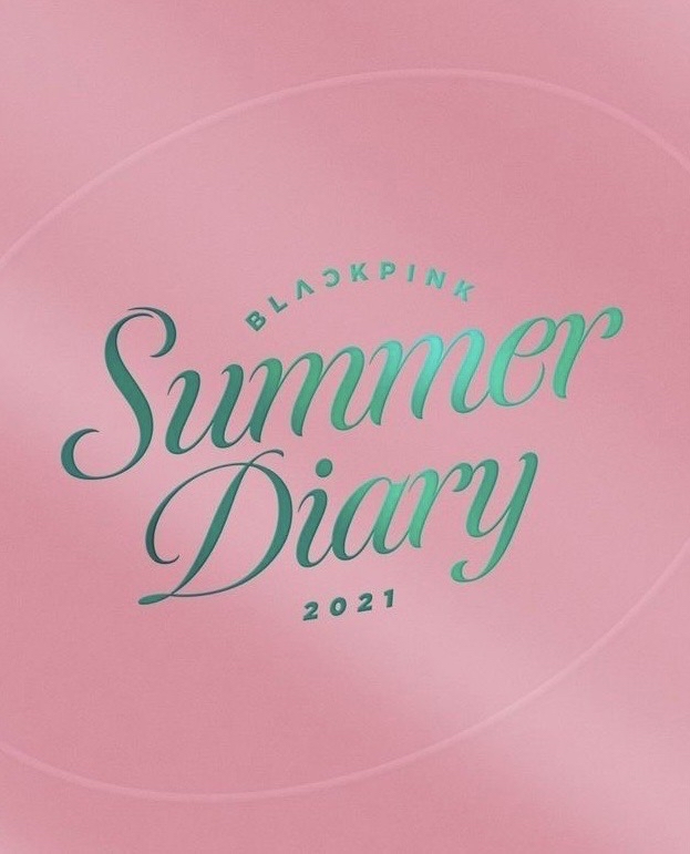 2021 SUMMER DIARY