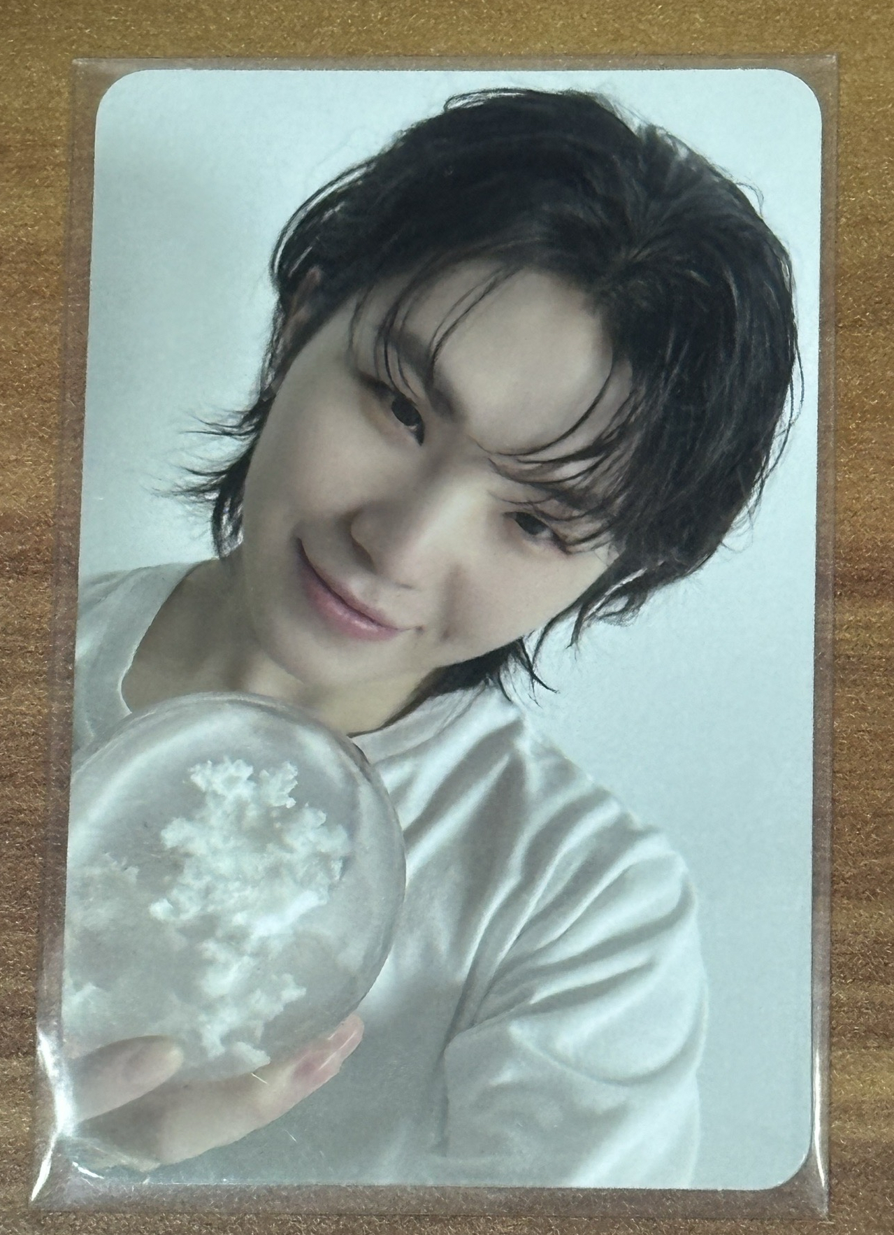 勳 親愛盤 隨機卡