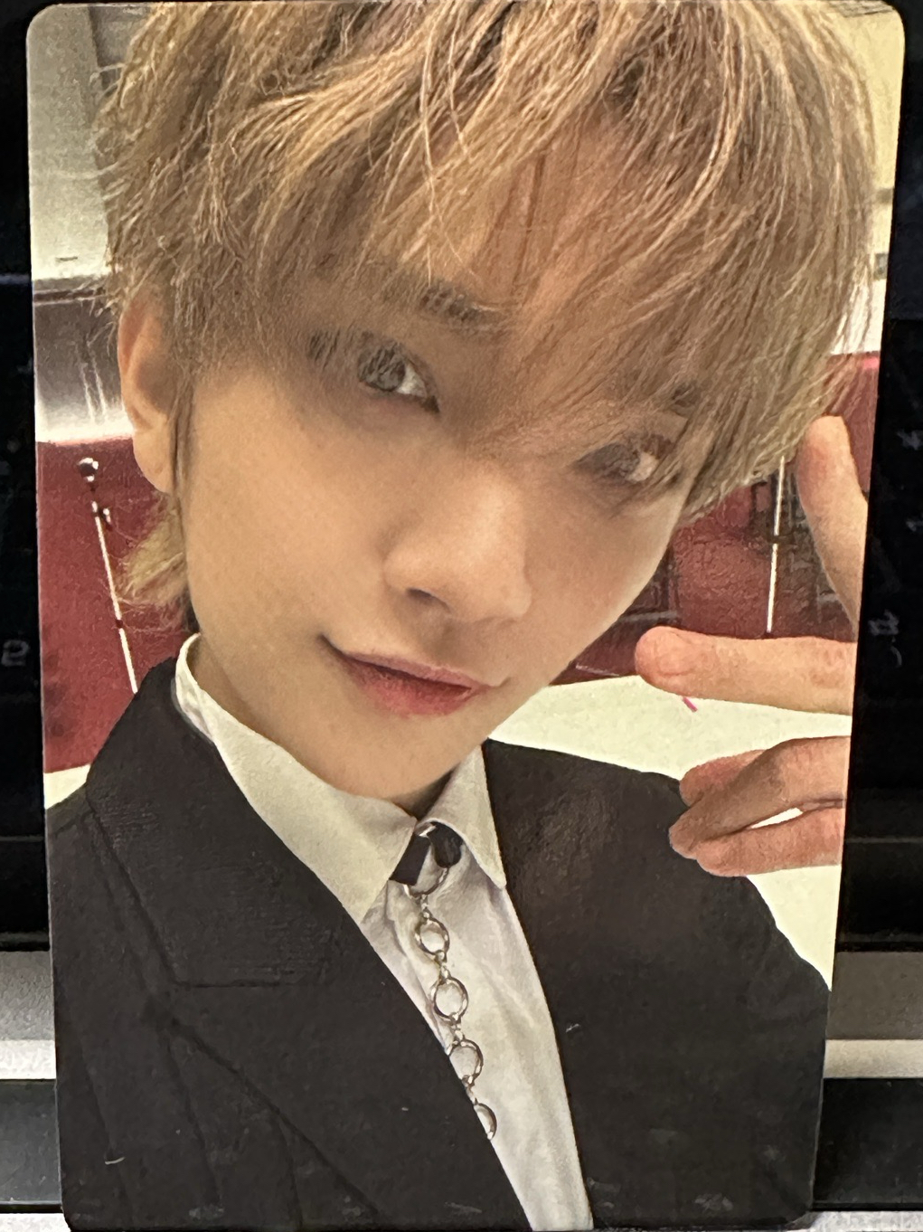 精選專 SW LD Joshua