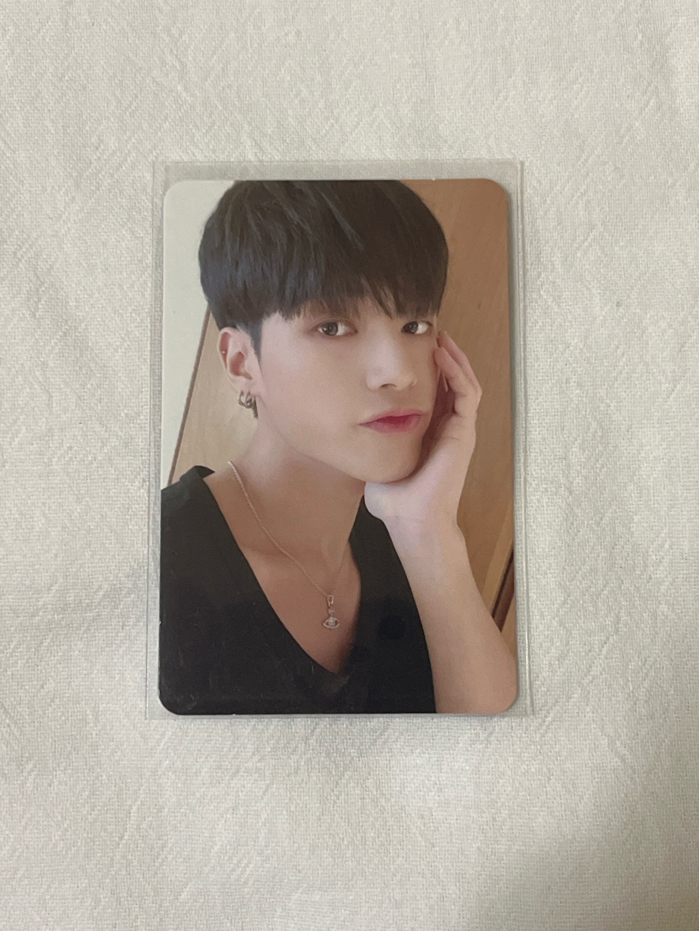 MOVEMENT ms 5.0 線下 簽售卡 榮