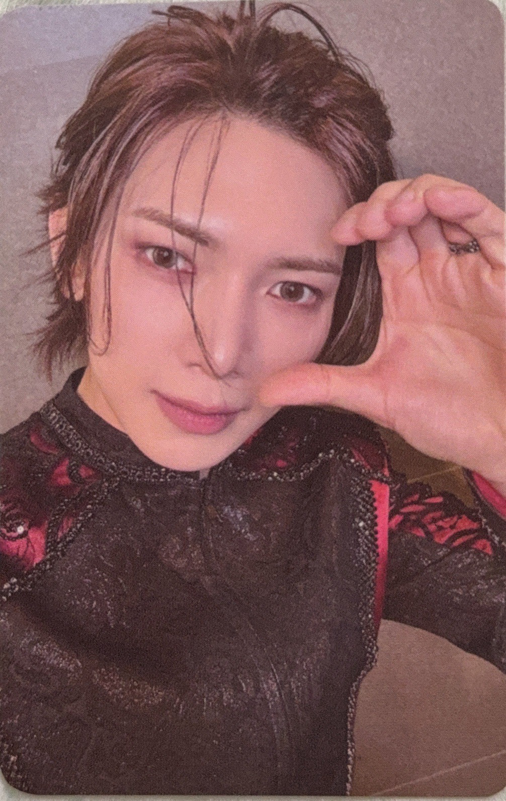 IN YOUR FANTASY 入場卡 / 場限卡 彩排卡🐩