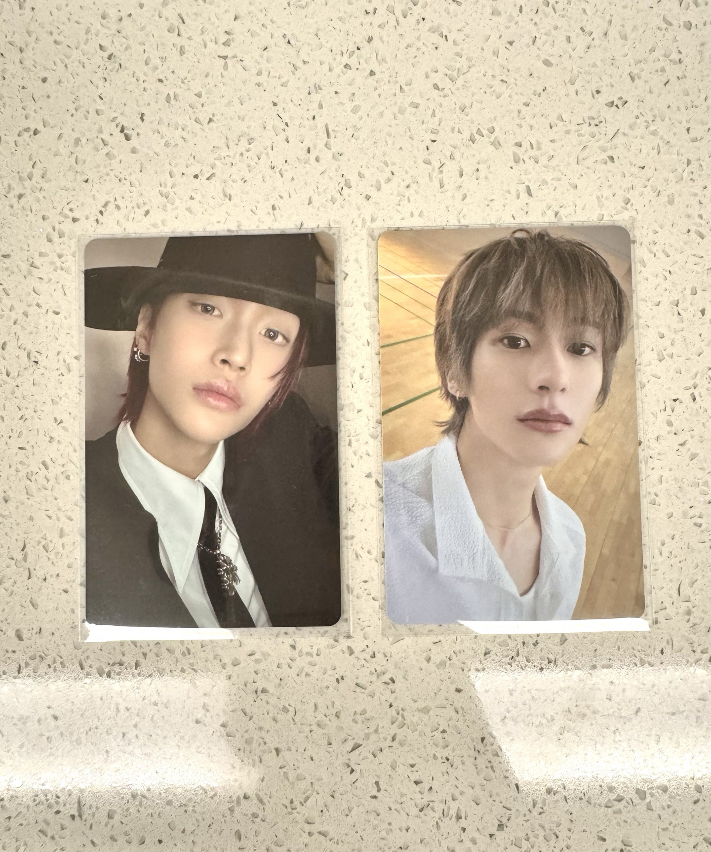 RIIZE mega專彬+安卡