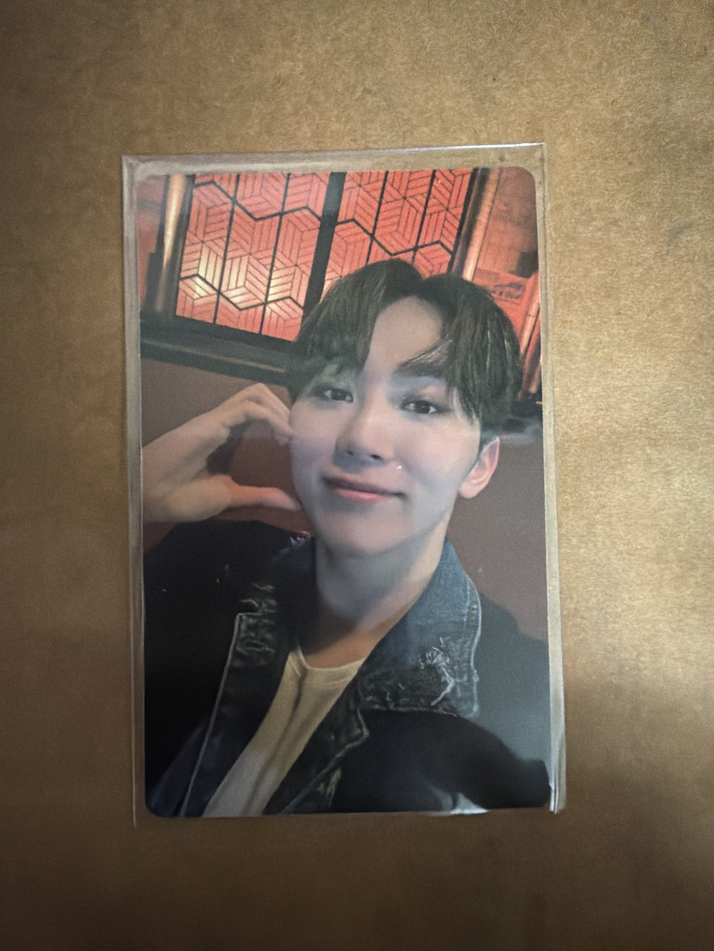 寛 MINI10 sw 幸運卡 (可當綁)