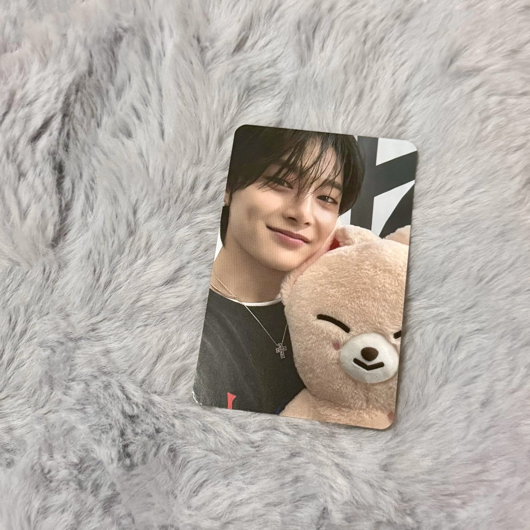 🍀3rd 世巡安可快閃店 線下滿額卡 寅