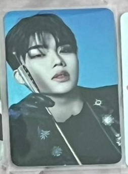 ZB1｜迷三 K4LD 官拍旭