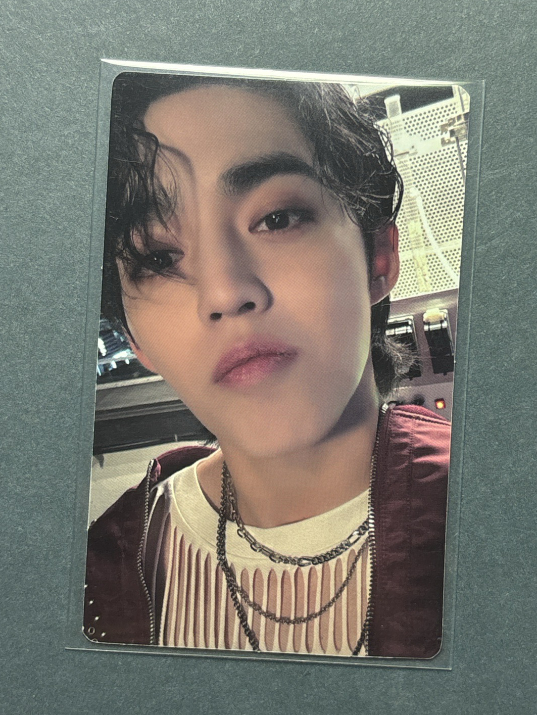 迷10 m2u特典卡 哲