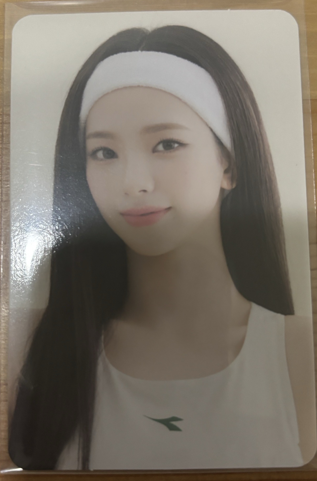 2024年曆 隨機卡 後續 A柚