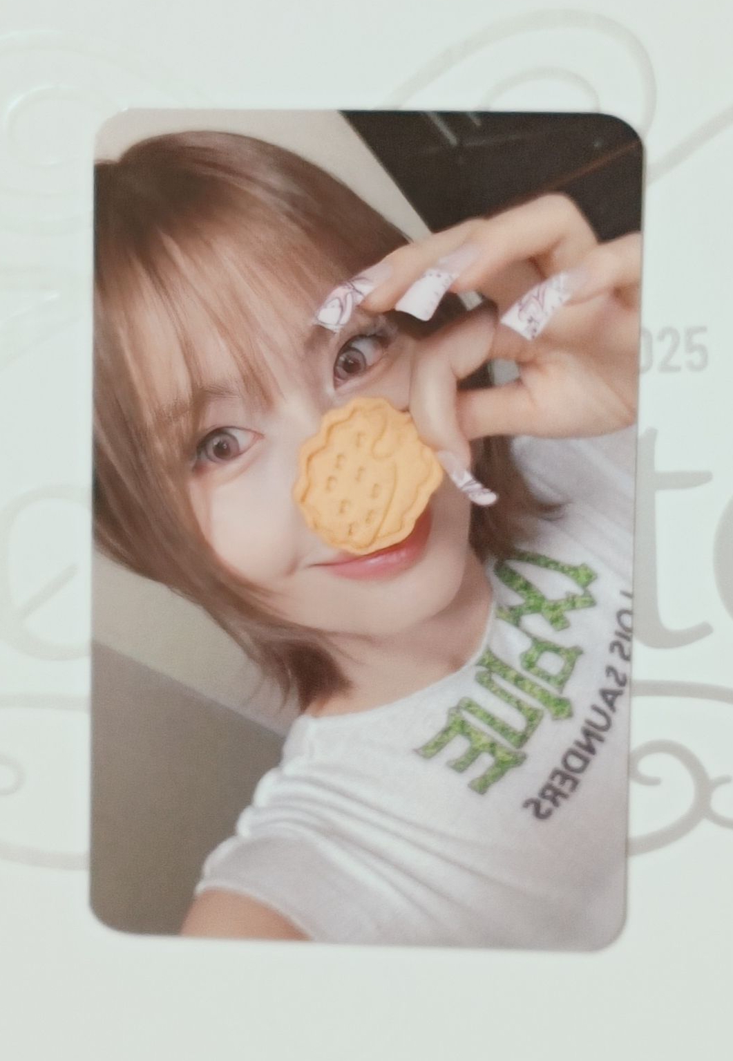 MOMO sw 團封特典