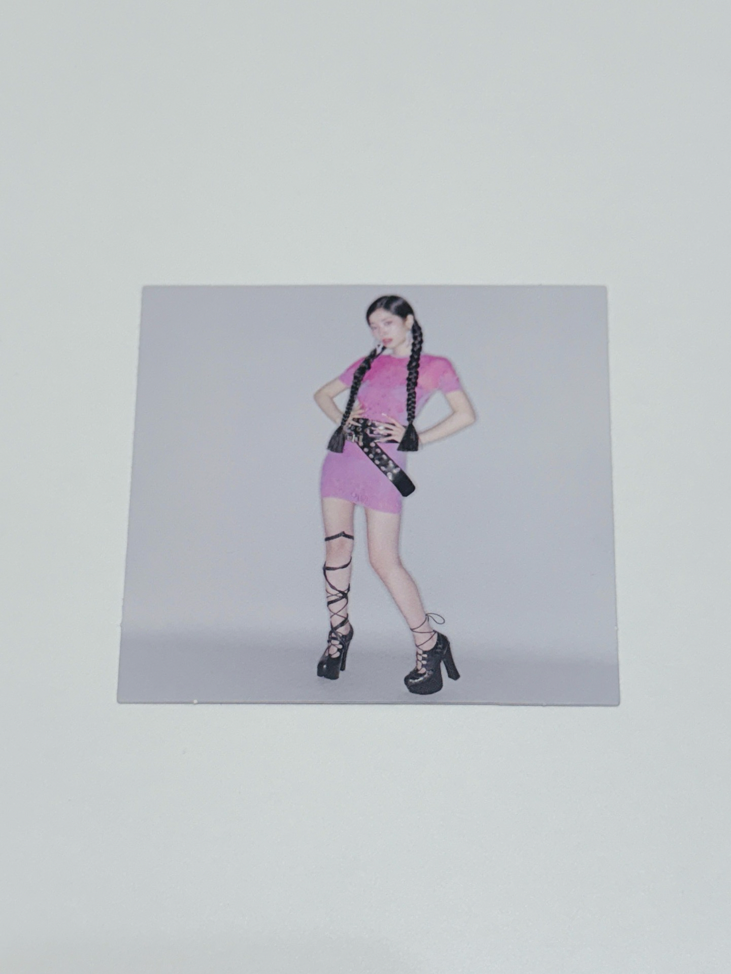 TWICE｜多賢｜THIS IS FOR 方卡