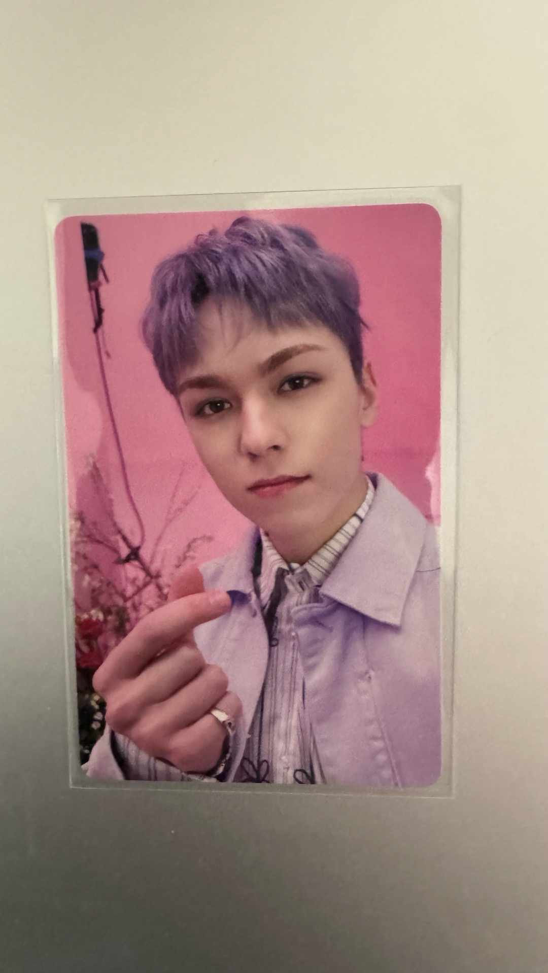 ALWAYS YOURS 通常盤 率