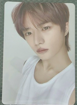 吊嘎圭 迷四專輯卡