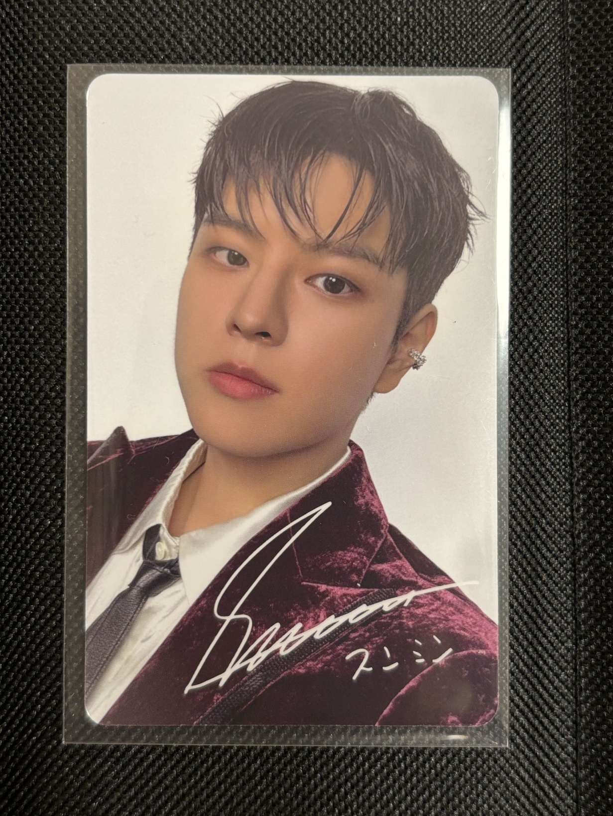 2024聖誕快閃滿額卡玟