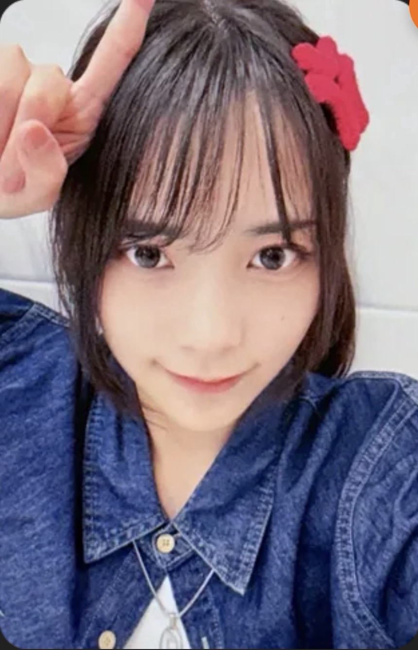 QWER Siyeon 伊拉伊拉特典卡