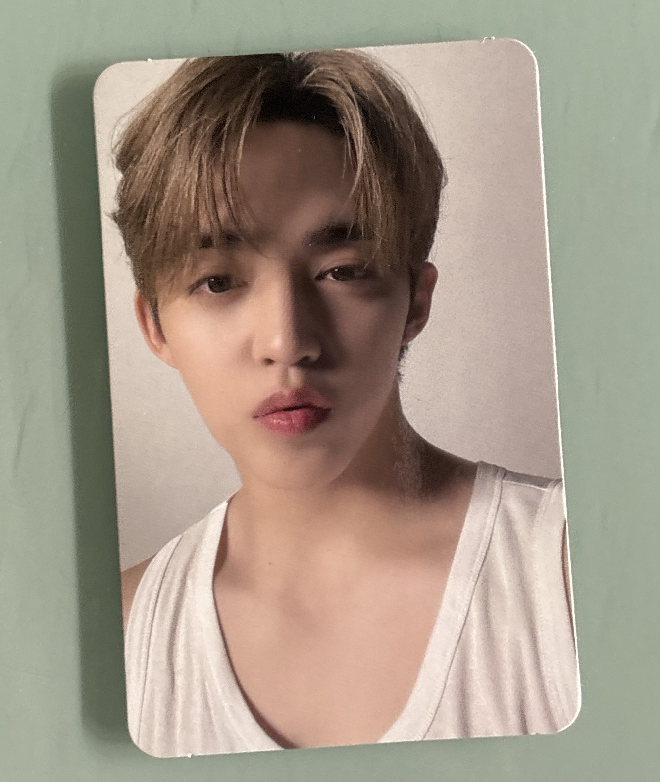 S.coups 親愛盤隨機卡