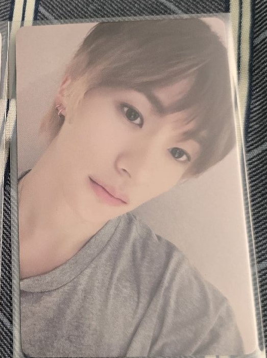 燦榮（綁2張未拆專）