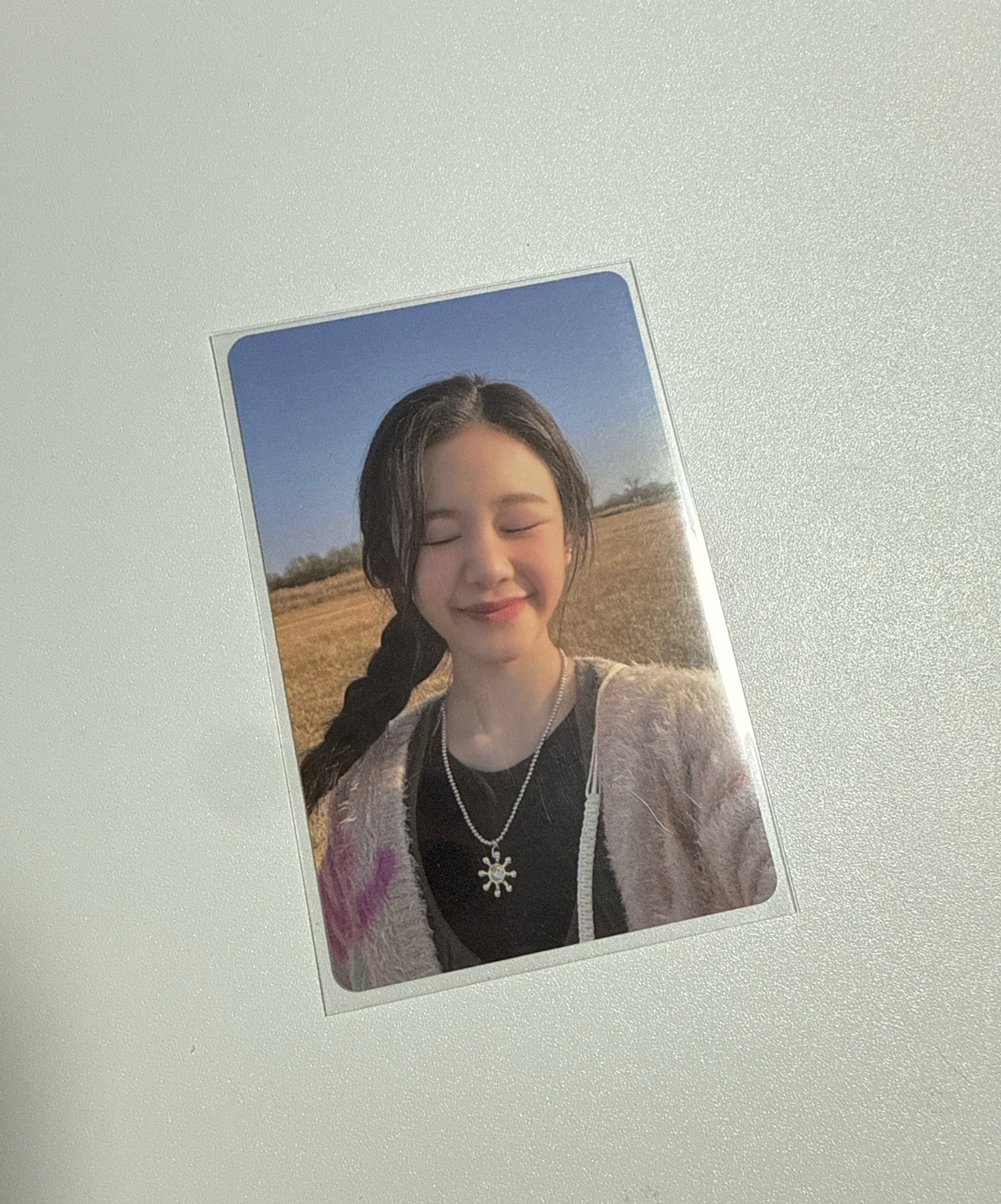 一週年寫真書 YG滿額卡Pharita 