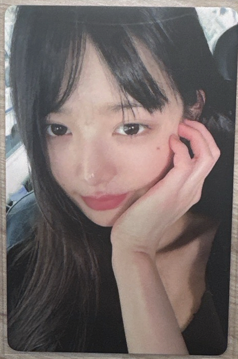 京東特典 中文卡背 員