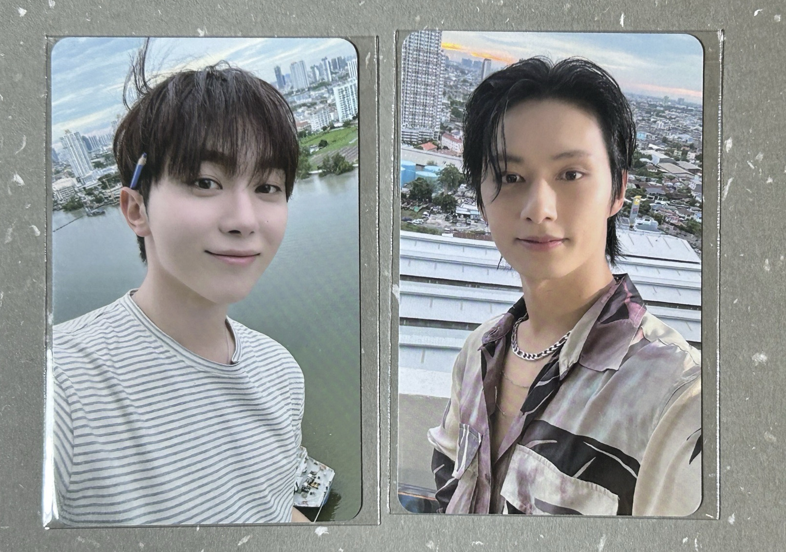 迷十二br特典 俊寛