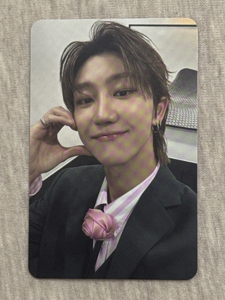 迷你12克拉盤隨機卡