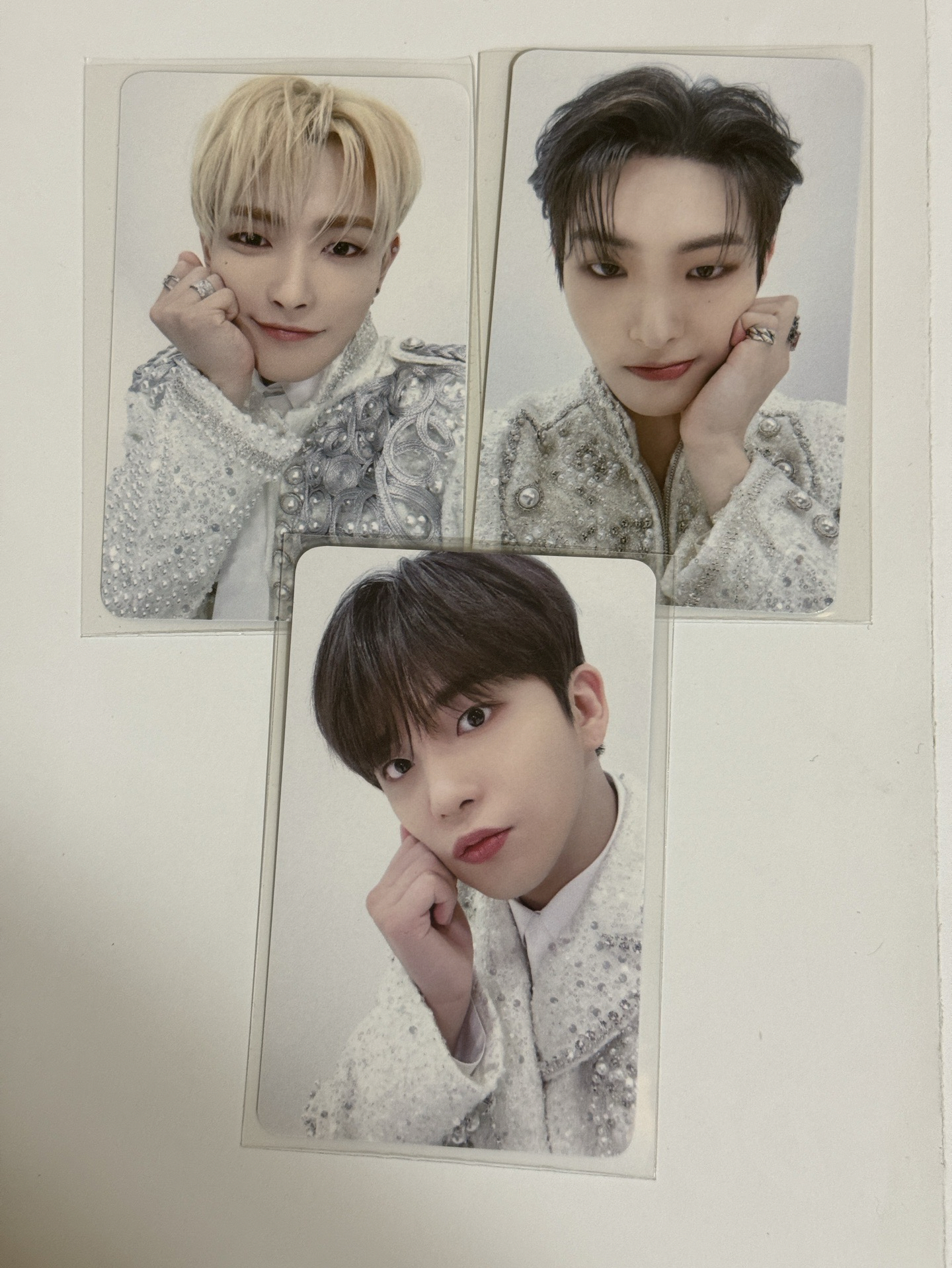 ATEEZ TOWARDS THE LIGHT首爾場ATINY ZONE