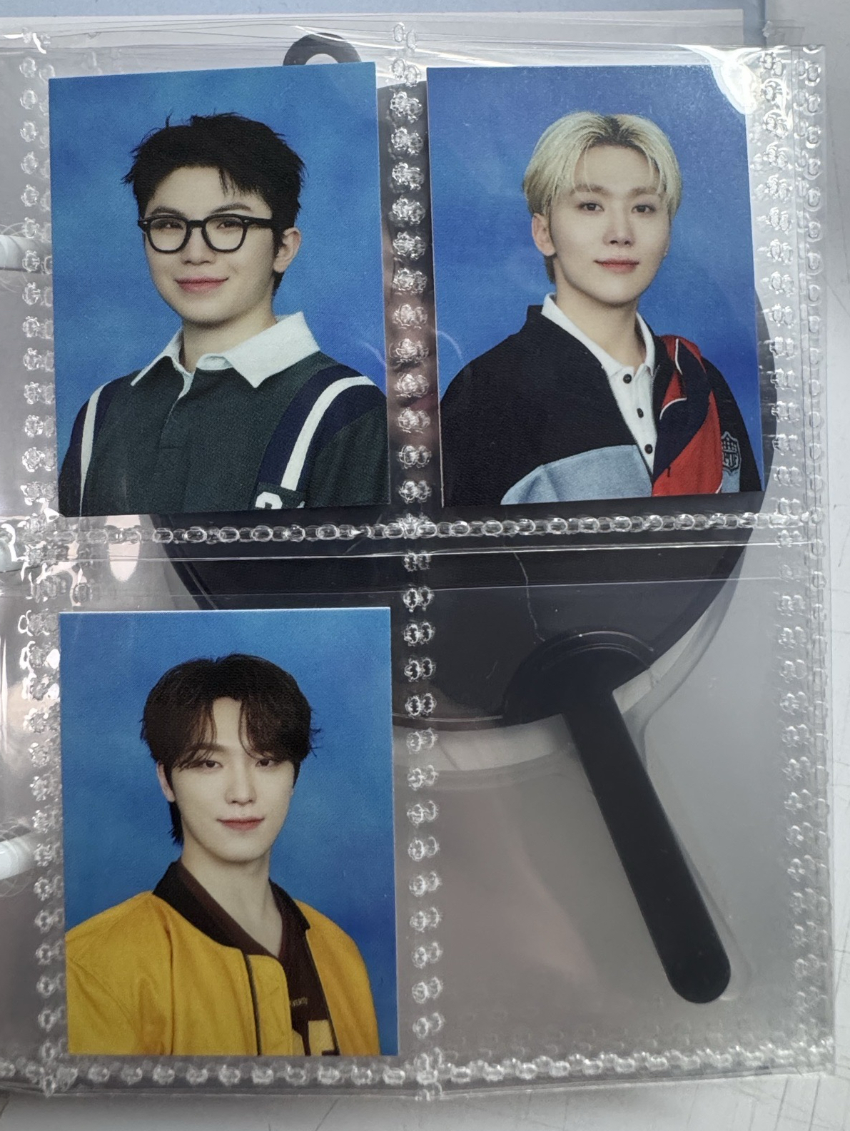 2025克拉島證件照