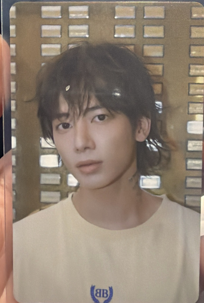 正四塔店特典顯