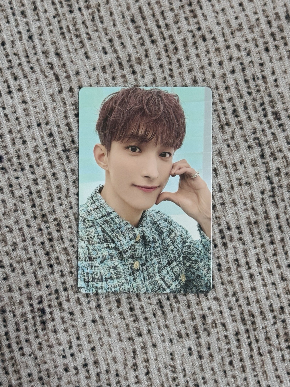 FOLLOW 隨機卡 ｜卡包 82