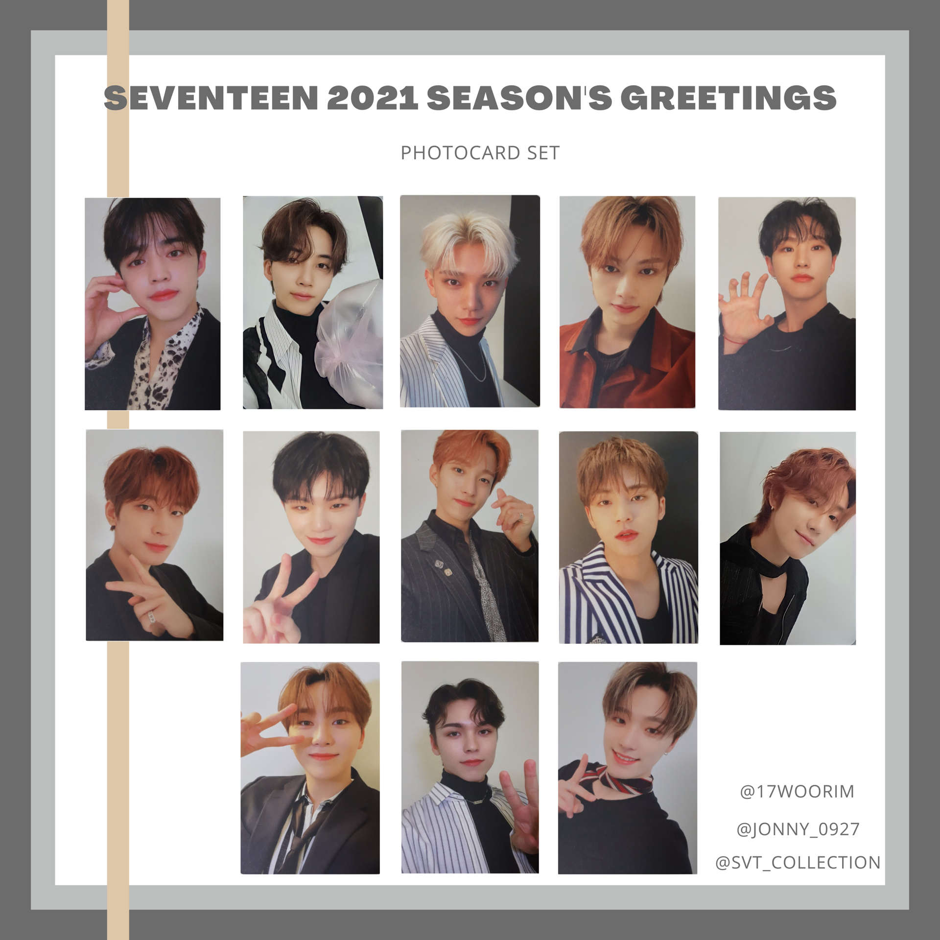 Photo Card