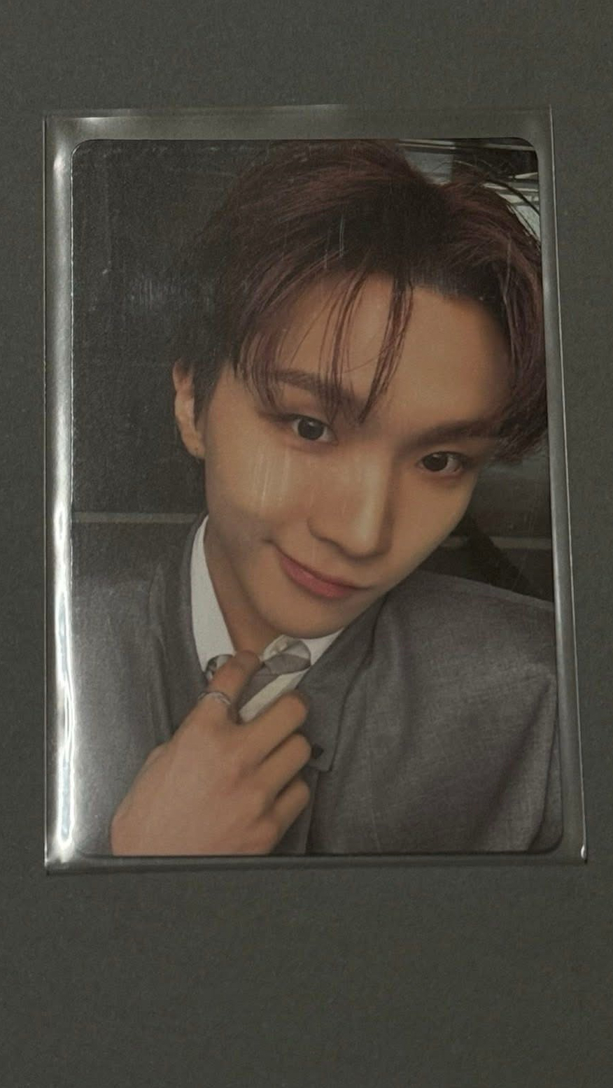 雲鶴快閃幸運卡