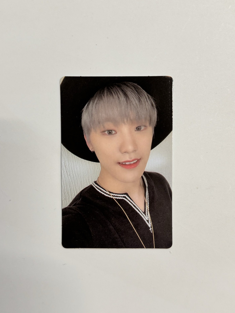 正規三 專卡 圓榮碩奎率燦