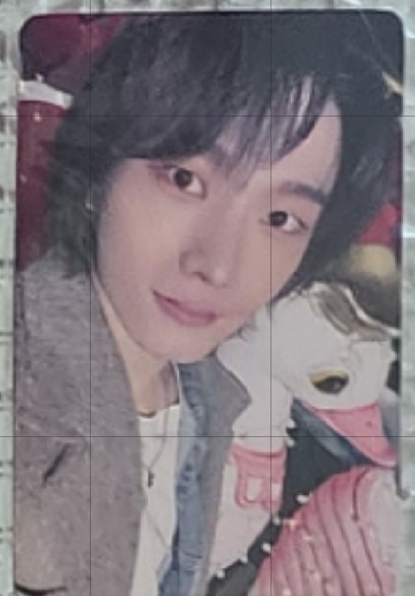 門童 No Genre LD幸運卡 特典卡 抽選卡 滿額卡